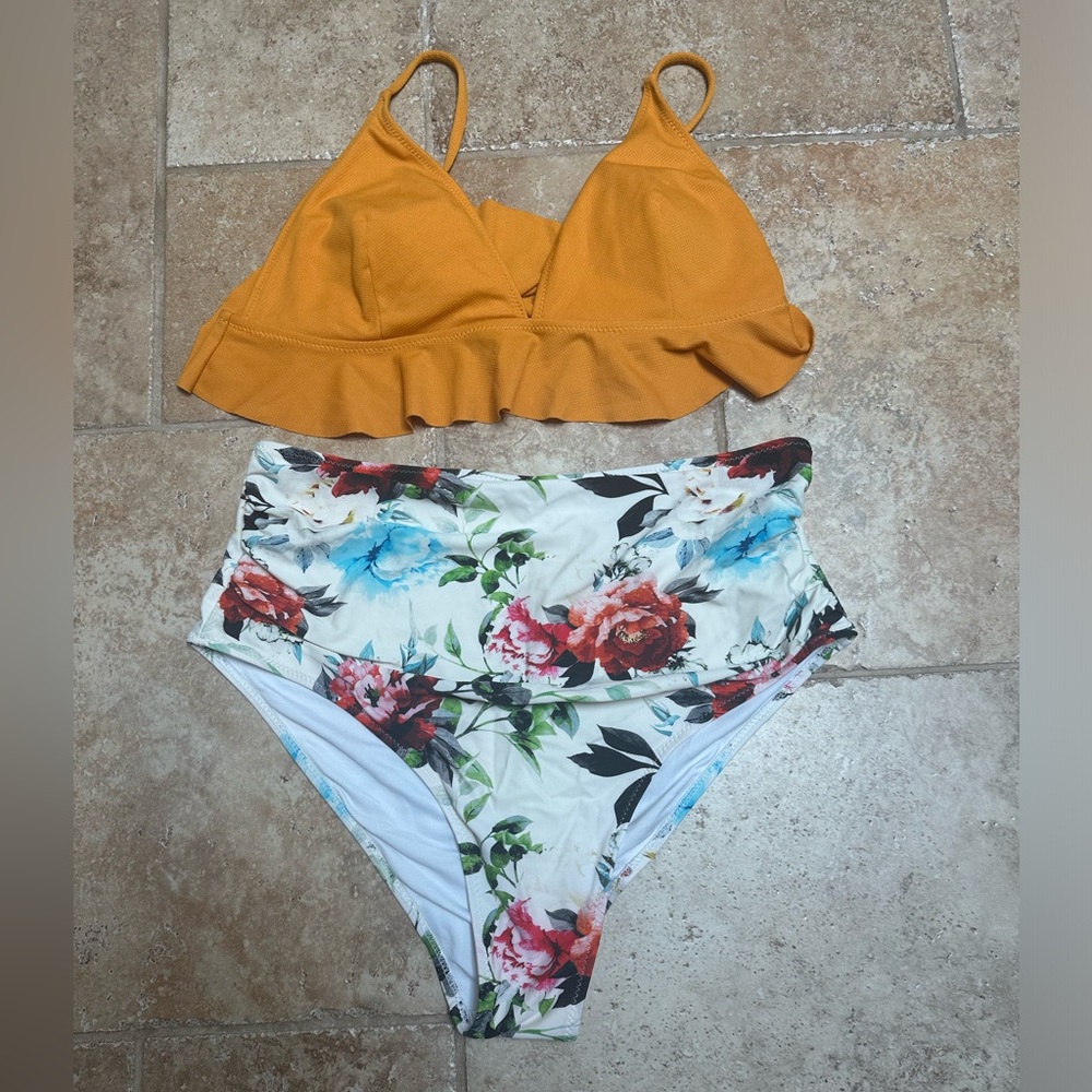 Cupshe swimsuit